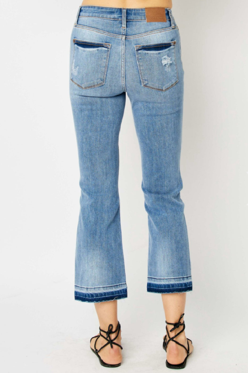 Medium Wash