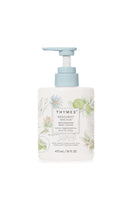 BERGAMOT NECTAR Main