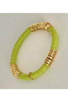 LIME GREEN Main