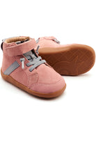 KISS SUEDE / DUSTY BLUE