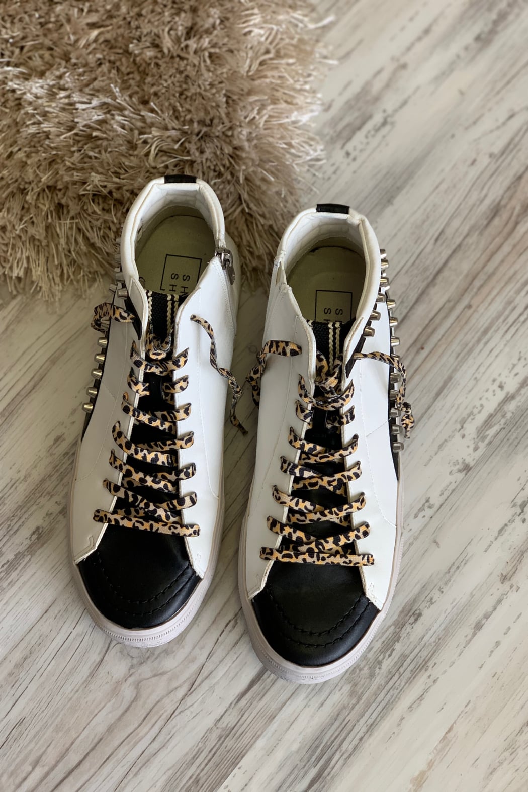 Riri sneaker – Shoptiques