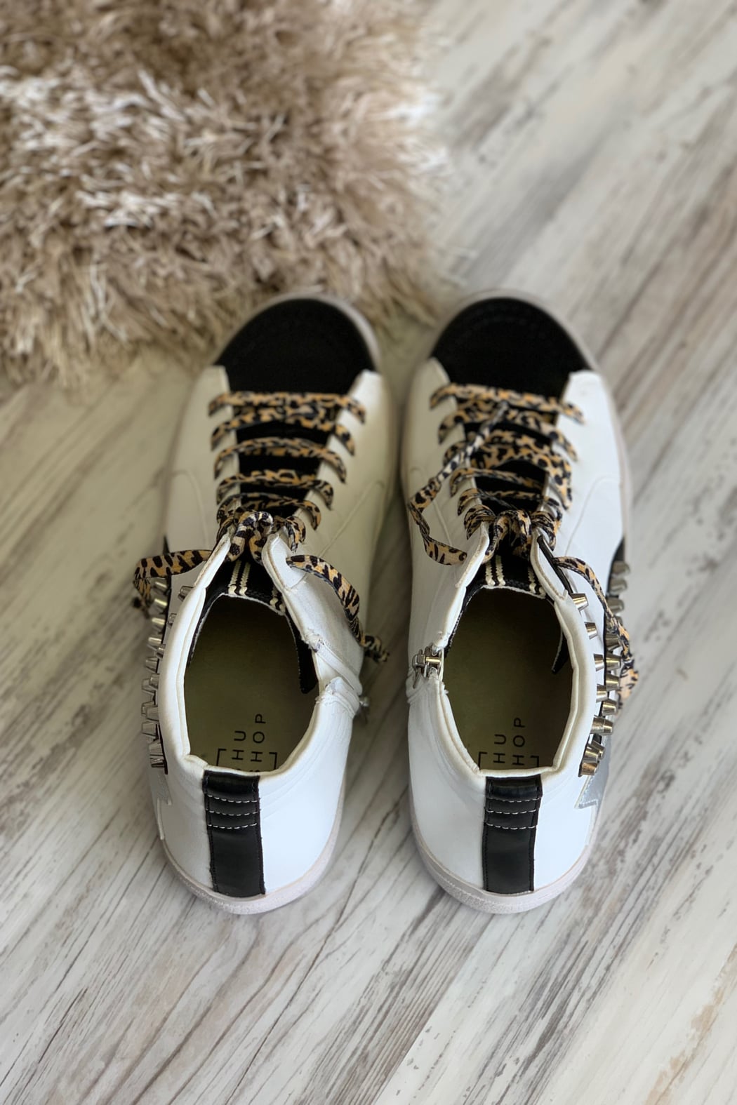 Riri sneaker – Shoptiques