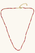 RED/GOLD Main