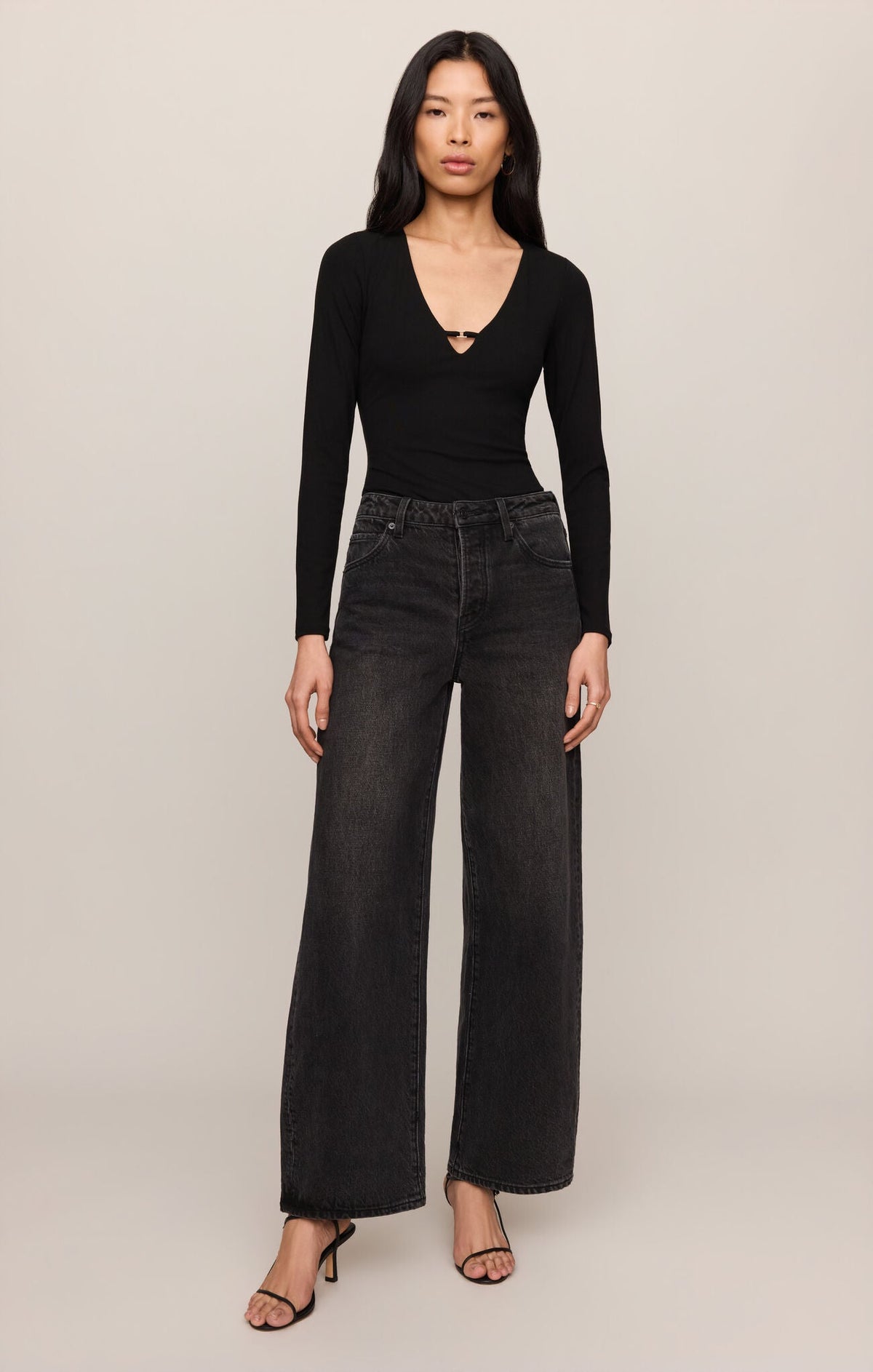 Z Supply | Ginger Bodysuit | Sweetest Stitch Boutique Richmond VA