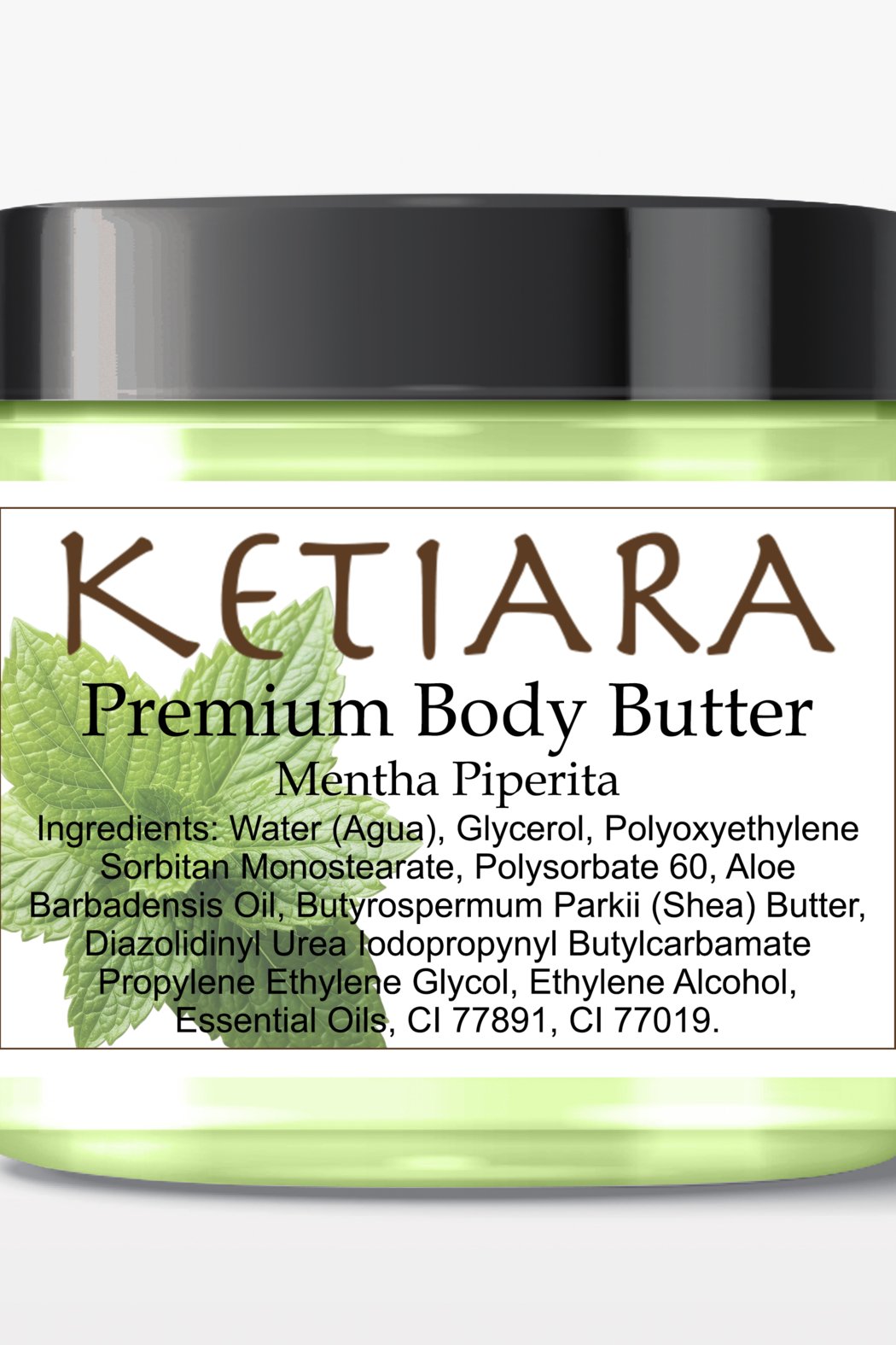 Mentha Piperita Main