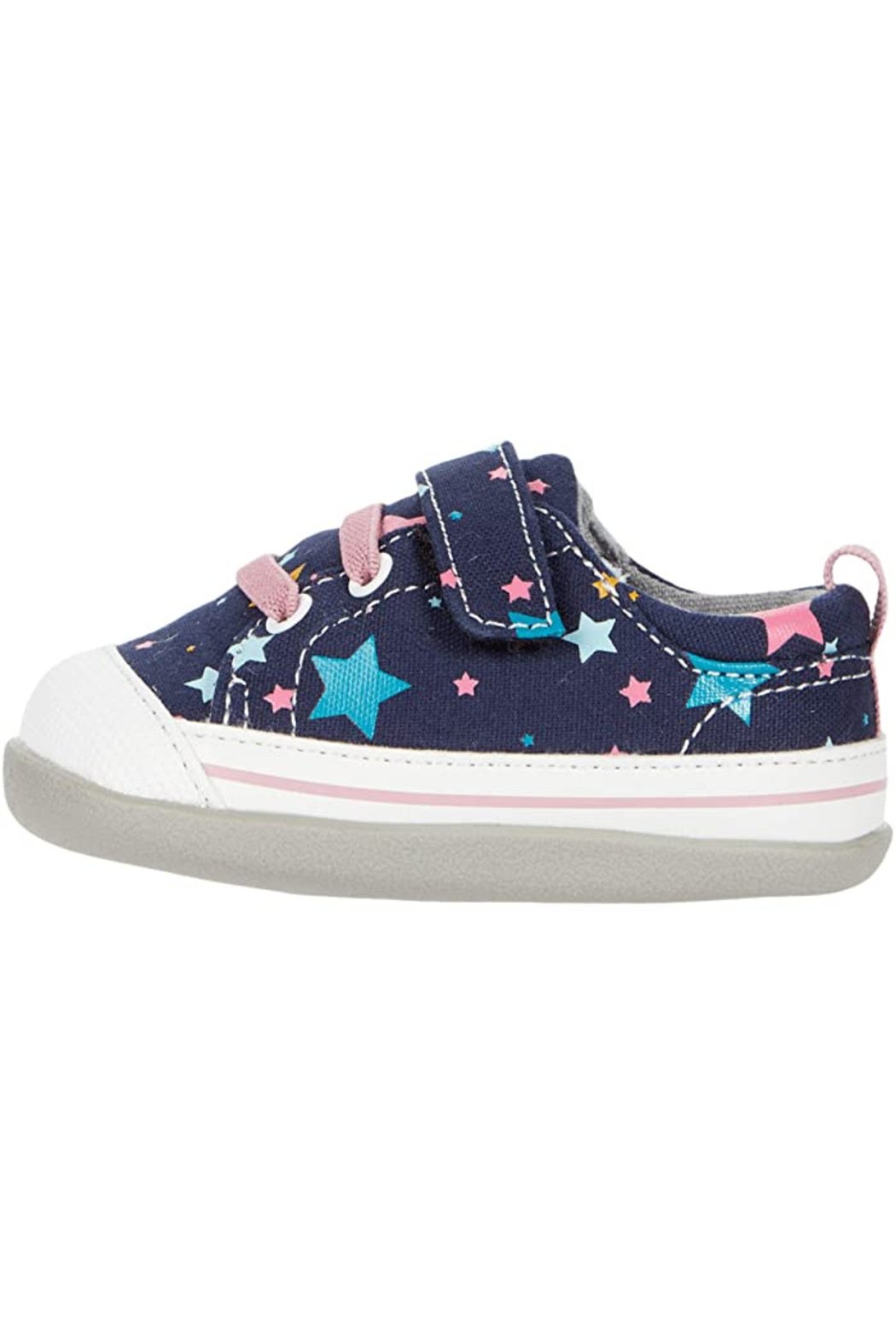 Navy/Stars