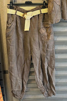 Brown Main