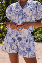 Birds of Paradise Main