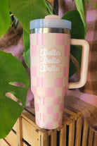 Delta Delta Delta Main