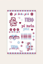 Pi Beta Phi Main