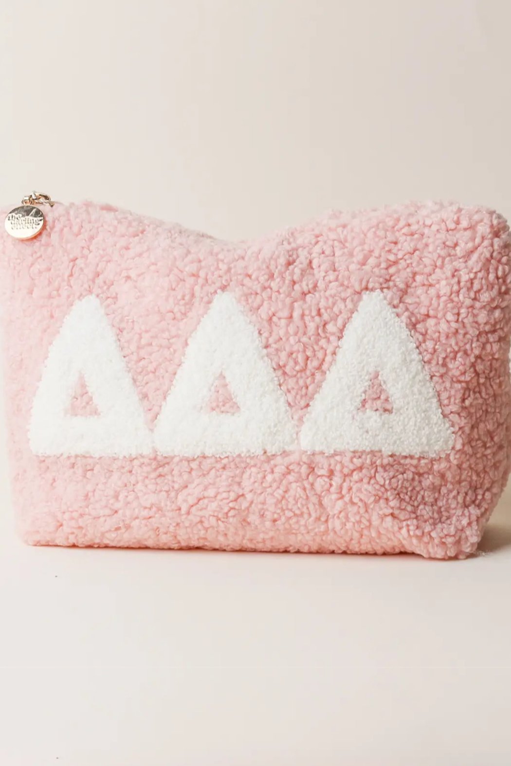 Delta Delta Delta Main