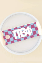 Pi Beta Phi Main