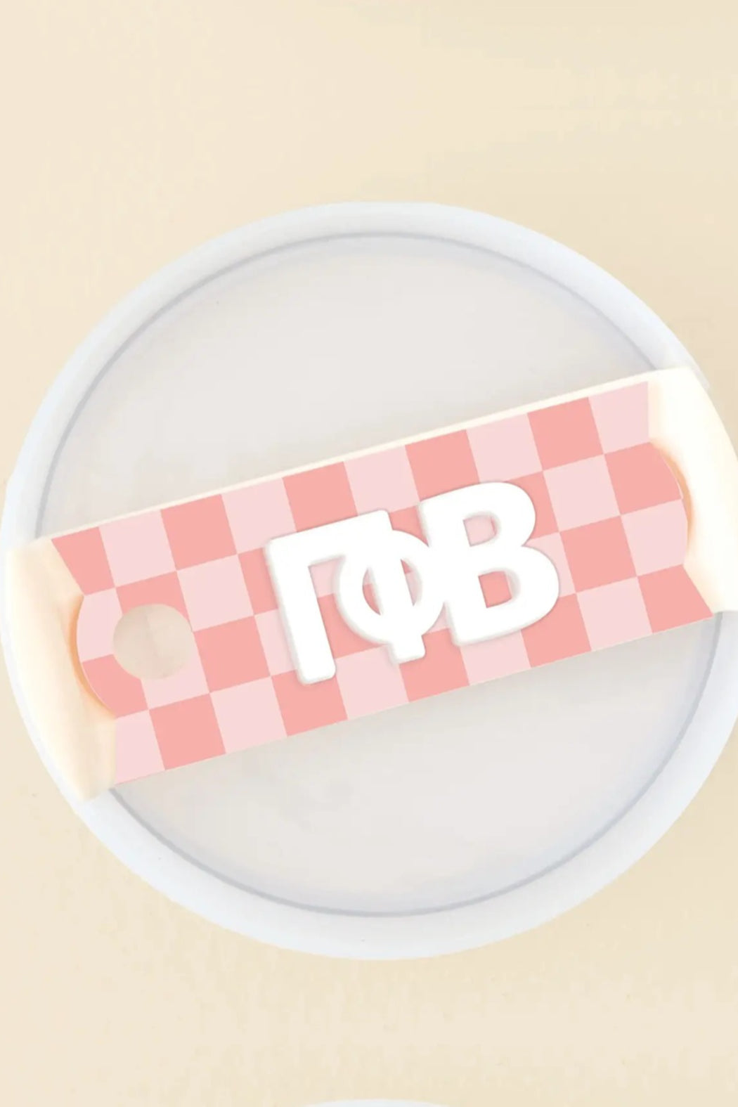 Gamma Phi Beta Main