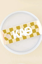 Kappa Alpha Theta Main