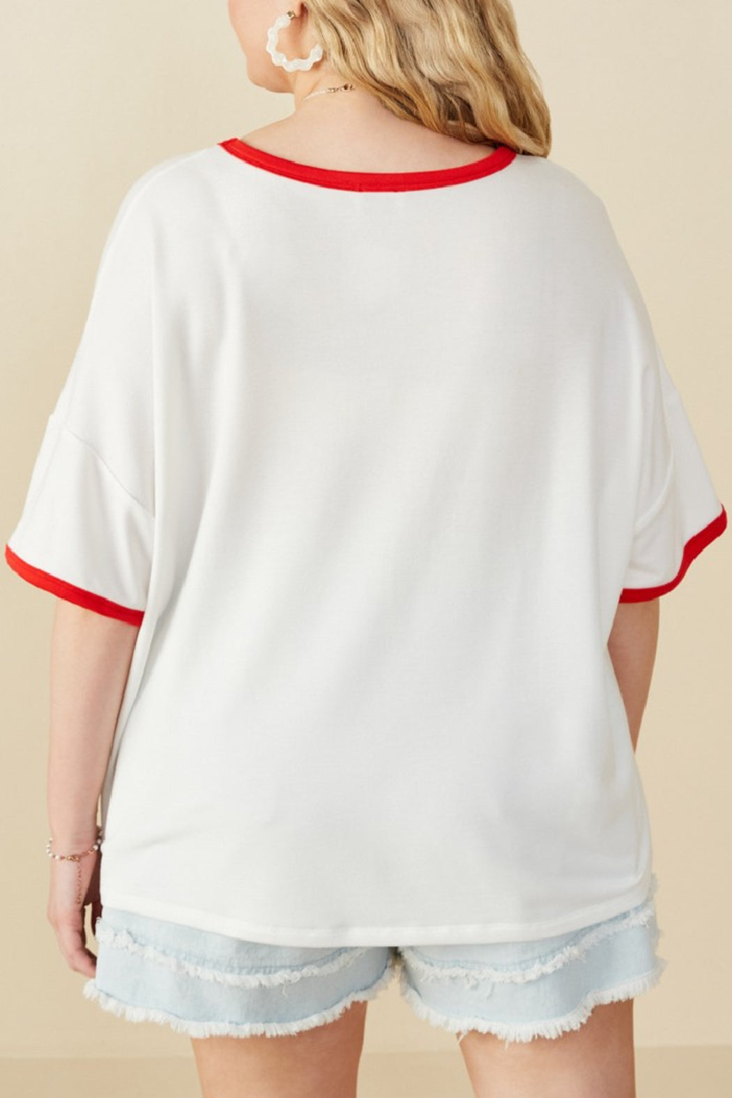 White/Red