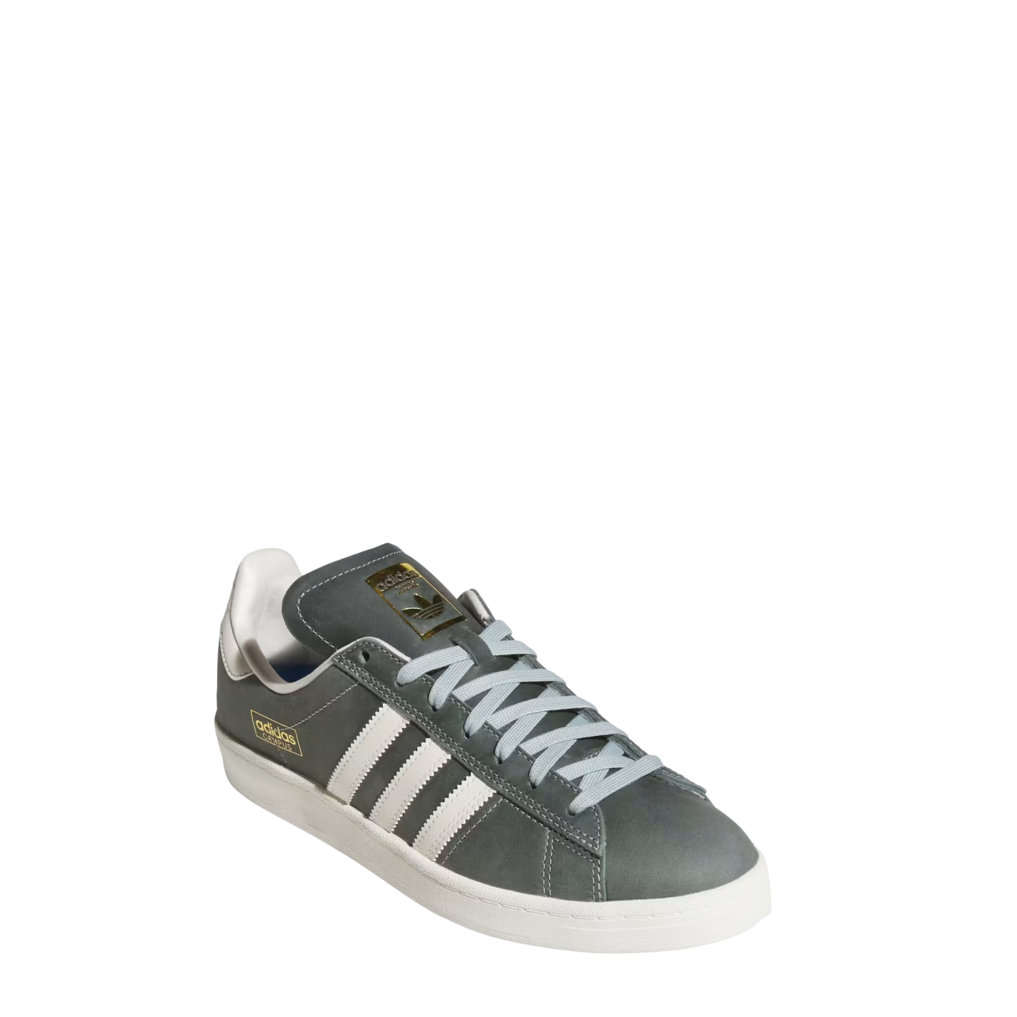 Campus ADV Adidas Skate Shoes adidas | - Black White Skateboarding 