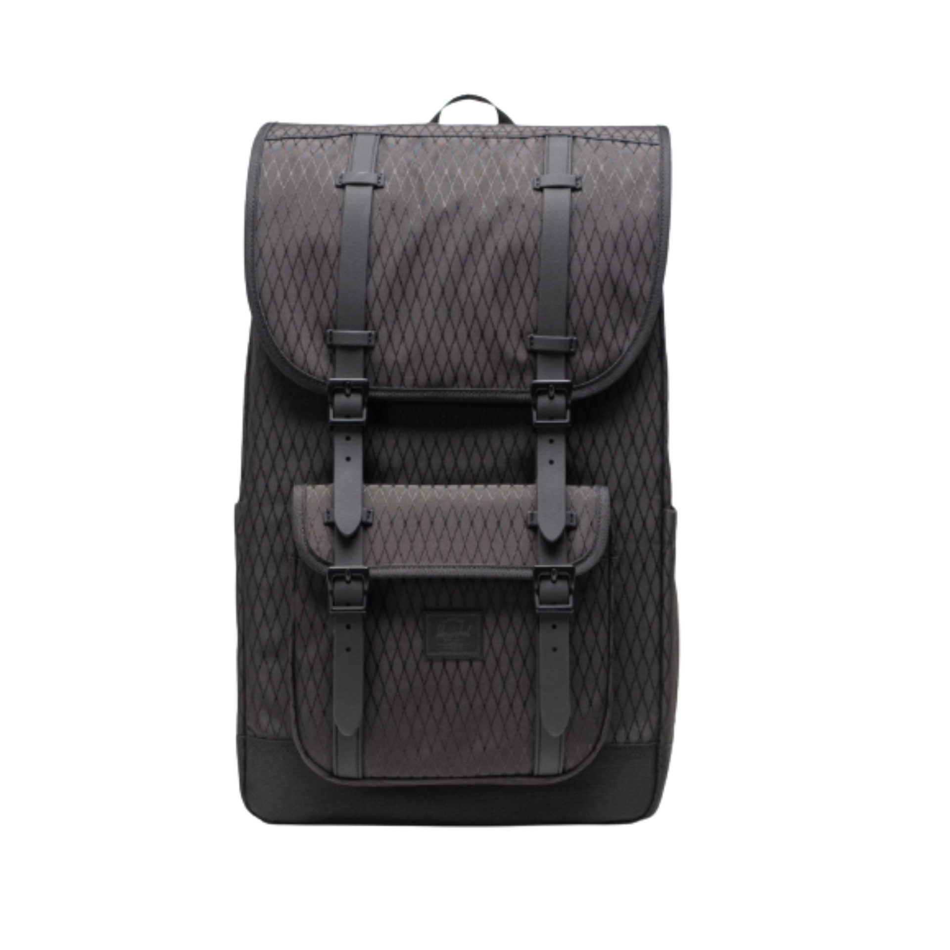 black leather little america backpack Herschel lakemaster-vx-premium-great-lakes-v1-602002-1 Throw a few clothes Minecraft Bedrock: AFK Fish Color:Black Silver Reflex