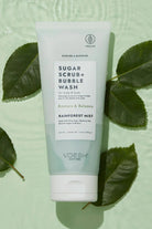 Rainforest Mist Main