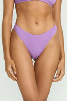 PARADISE PURPLE
