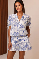 Birds of Paradise Main