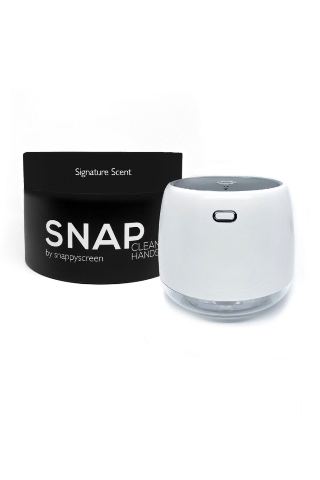 BLACK-SIGNATURE SCENT Main