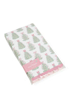 TREES PINK/GREEN Main