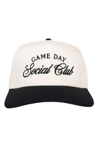 Black/Tan Game Day S.C. Main