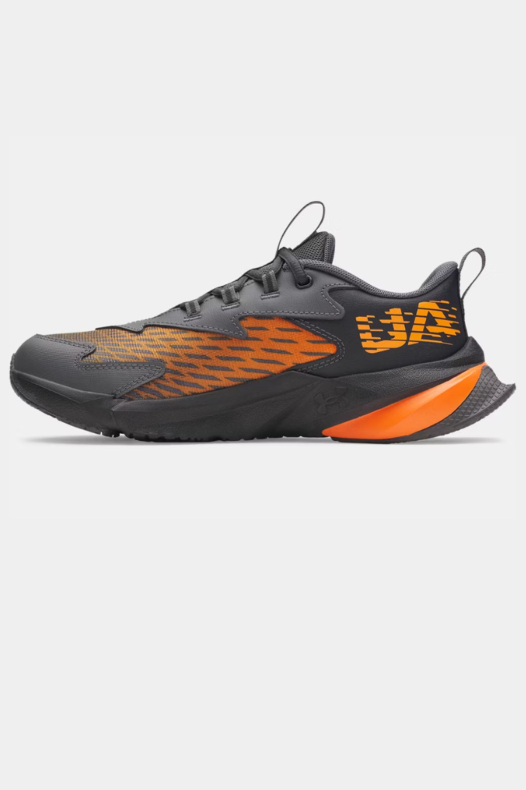 【uesatsu】 UA Scramjet 7 Boys' Grade School Running Shoes – Shoptiques