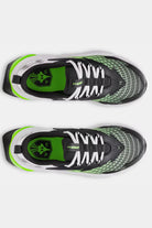 White-HYPER GREEN-Black-100