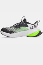 White-HYPER GREEN-Black-100