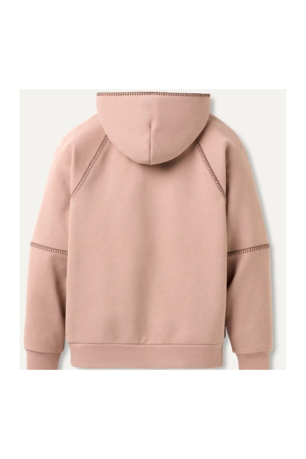UGG Classic Hoodie – Shoptiques
