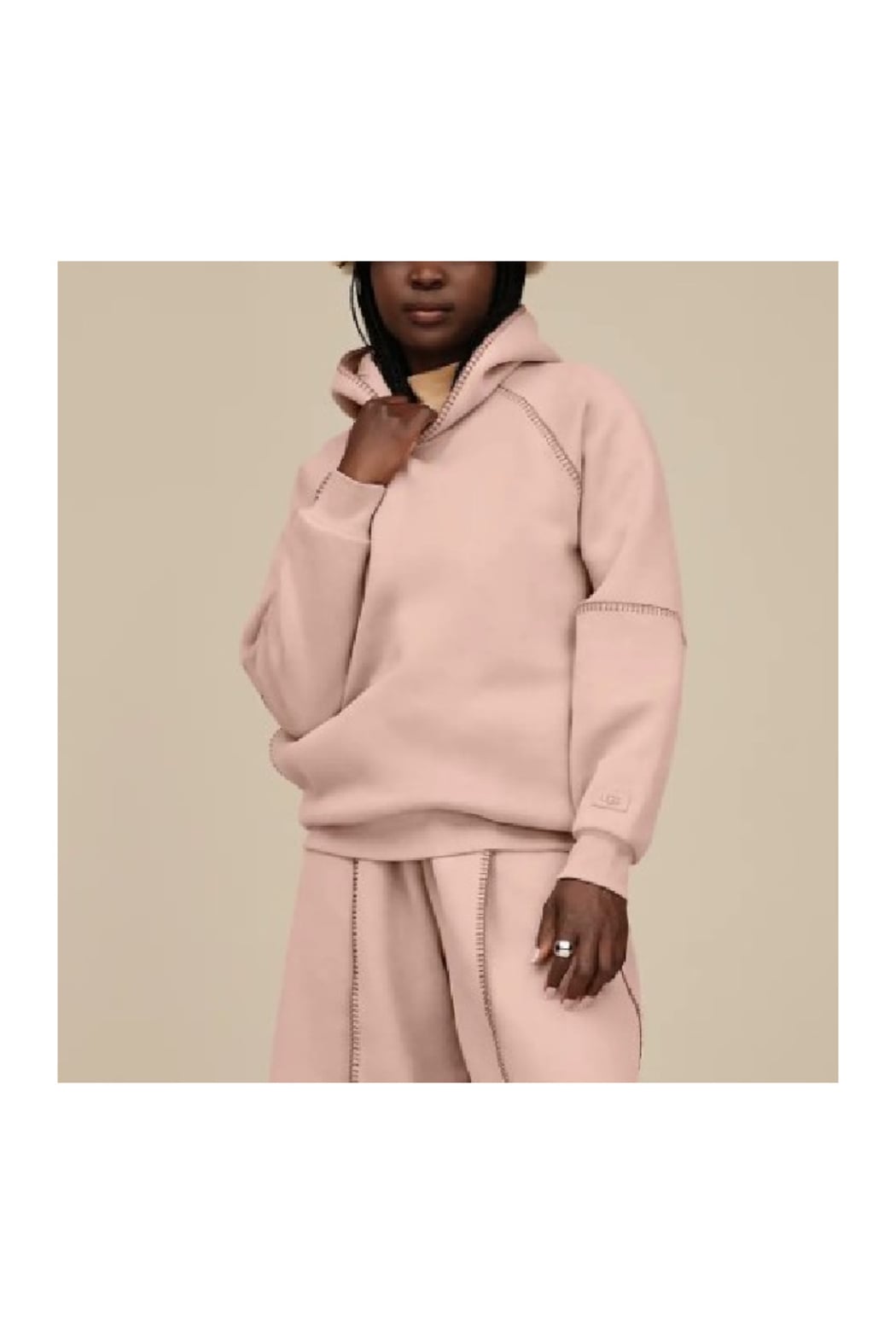 UGG Classic Hoodie – Shoptiques