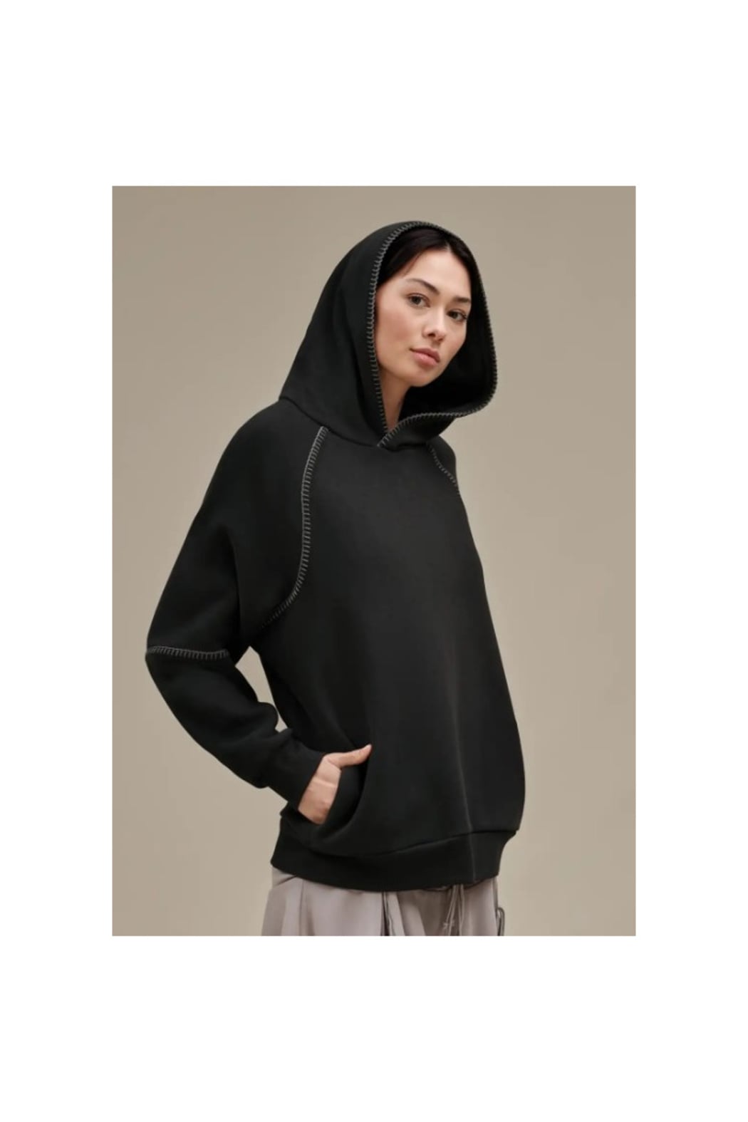 UGG Classic Hoodie – Shoptiques