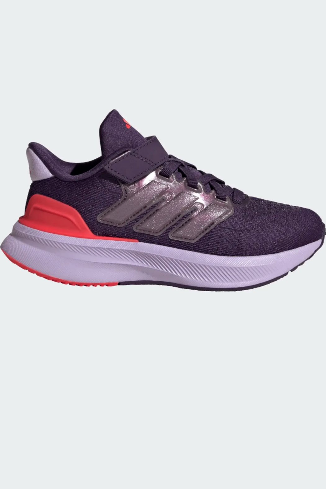 AURPLU/POWPLU/LUCRED Main