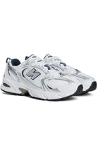 White/Natural  Indigo Main