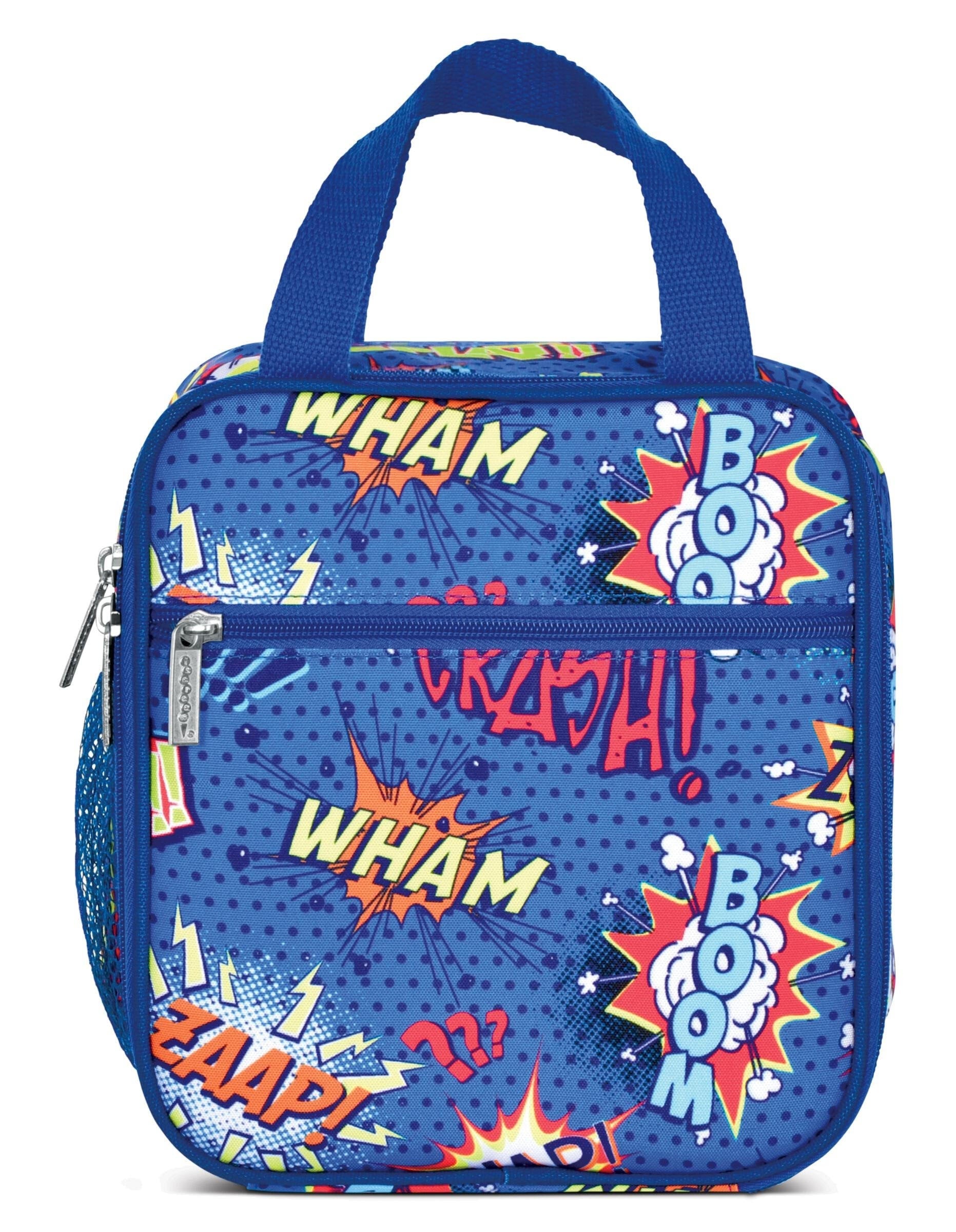 Iscream Lunch Tote - Thumbnail 3