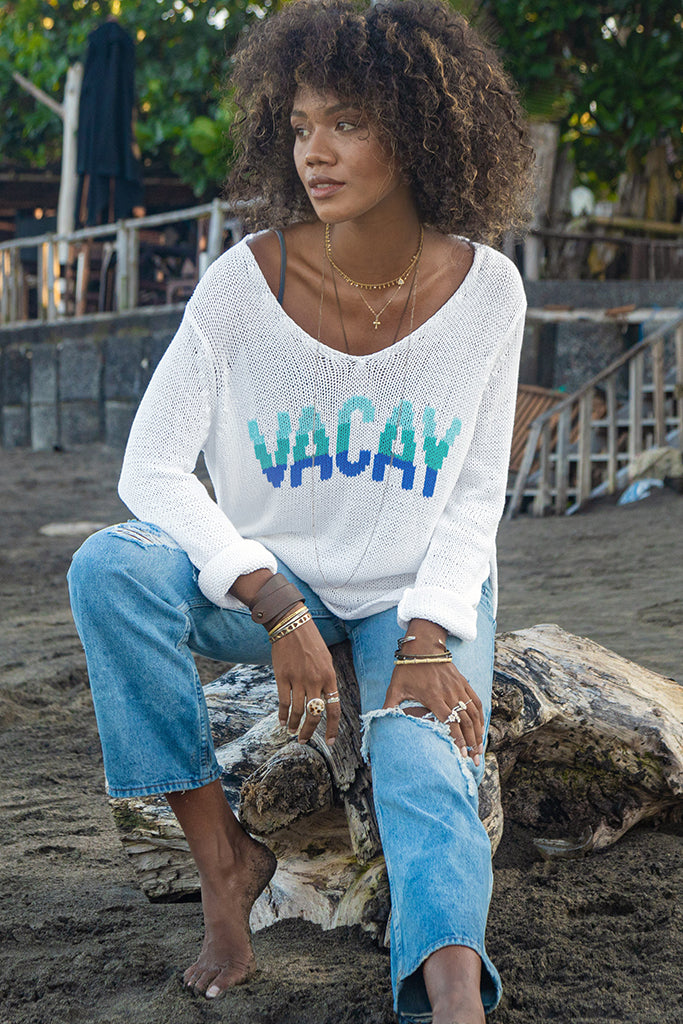 VACAY V COTTON