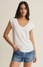 Z Supply | Per Diem Tee  | Sweetest Stitch Boutique Richmond VA