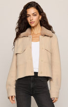 Z Supply | Peyton Jacket | Sweetest Stitch Boutique Richmond VA