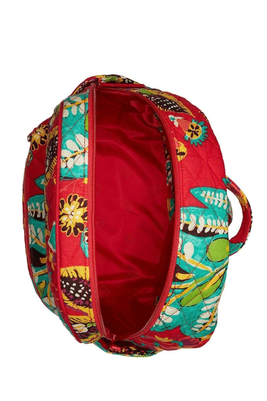 Vera Bradley Rumba Leighton Backpack – Shoptiques