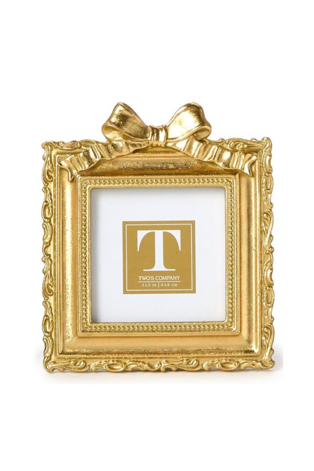 SQUARE GOLD Main