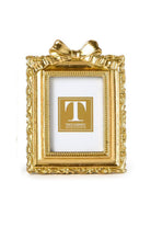 RECTANGLE GOLD Main