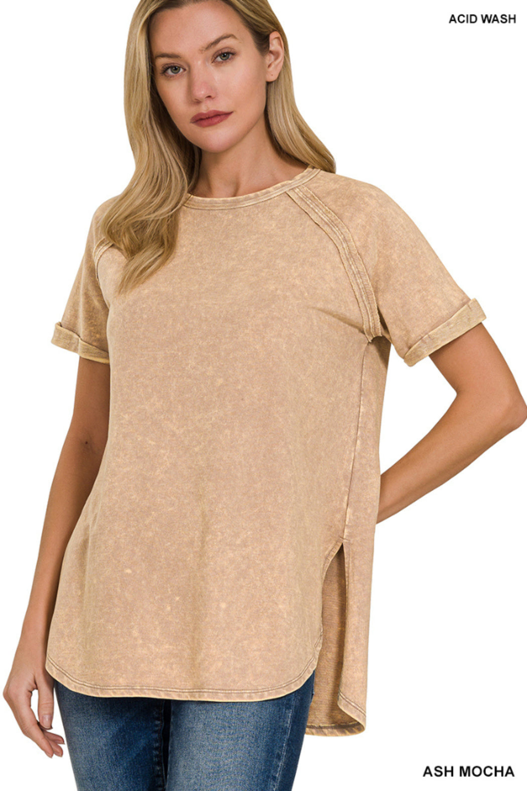 Beige Main