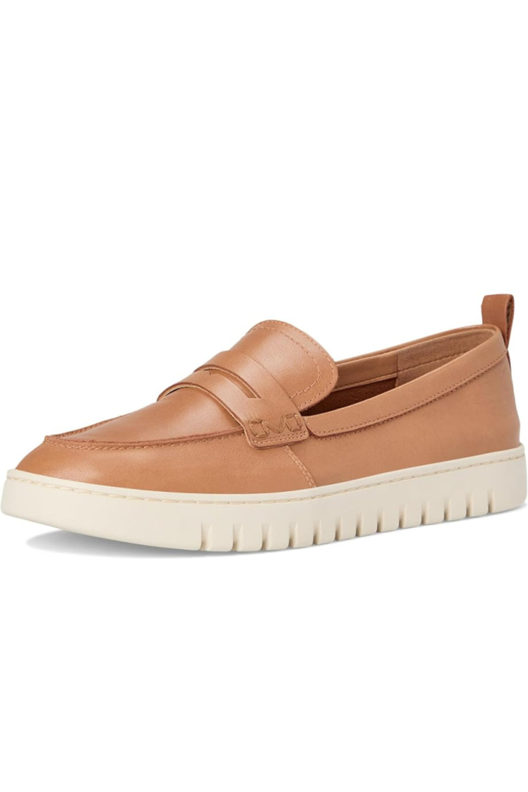 Camel Leather