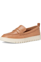 Camel Leather