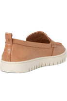 Camel Leather