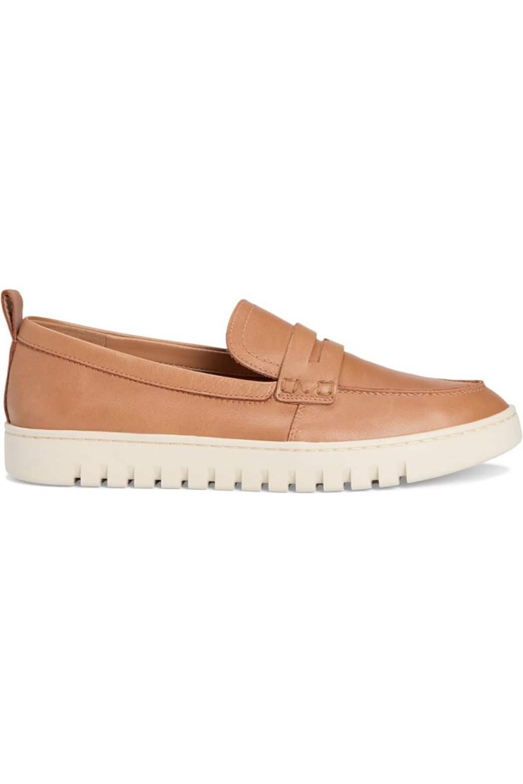 Camel Leather Main