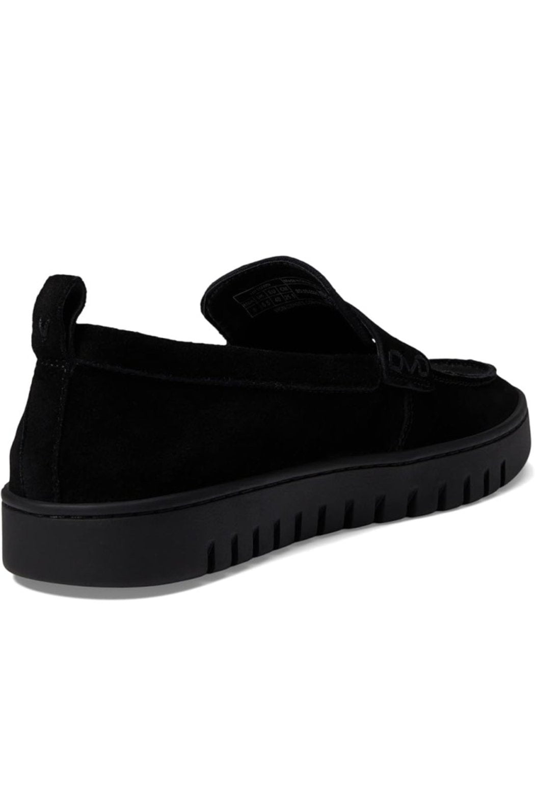 Black Suede