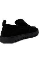 Black Suede