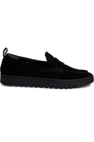 Black Suede Main